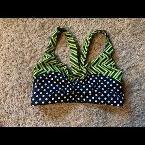 Onzie Sports Bra